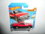Hot Wheels - '82 Nissan Skyline R30 (rood) 1:64, Hobby en Vrije tijd, Modelauto's | Overige schalen, Nieuw, Ophalen of Verzenden