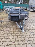 Tandemasser bakwagen hapert, Auto diversen, Aanhangers en Bagagewagens, Ophalen of Verzenden