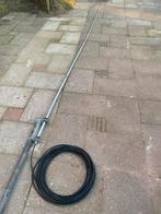 27MC Antenne met kabel, Ophalen of Verzenden, Gebruikt, Antenne