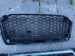 Audi a6 gril c8, Ophalen of Verzenden, Nieuw, Audi, Bumper