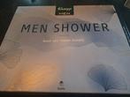 Kneipp men shower, Ophalen of Verzenden, Nieuw, Bad & Douche