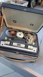 Taperecorder, Audio, Tv en Foto, Ophalen, Bandrecorder