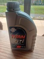 Fuchs Titan GT1 pro c-2 german technology motorolie, Ophalen of Verzenden