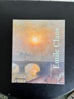 Emile Claus, Retrospectief - Johan de Smet - 1997, Johan de Smet, Ophalen of Verzenden, Zo goed als nieuw, Schilder- en Tekenkunst