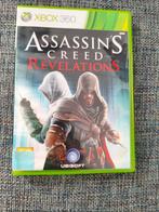 Assassin's Creed Revelations - Xbox 360, Gebruikt, 1 speler, Vanaf 16 jaar, Ophalen