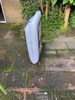 Opklapbed gratis op te halen in Veendam, Ophalen, Gebruikt, Eenpersoons, 190 cm of minder