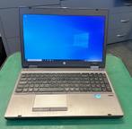HP Probook, Computers en Software, Windows Laptops, 15 inch, Intel Core i5, Gebruikt, Ophalen of Verzenden