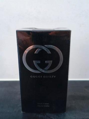 Gucci Guilty - Pour Homme '100ML' (EDT) beschikbaar voor biedingen