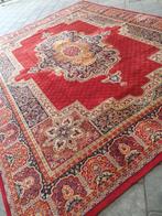 Vintage perzisch tapijt 300x400 cm., Overige kleuren, Vintage, 200 cm of meer, Ophalen of Verzenden