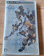 Kingdom Hearts Birth by Sleep - PSP Nieuw!, Spelcomputers en Games, Games | Sony PlayStation Portable, 1 speler, Nieuw, Ophalen of Verzenden