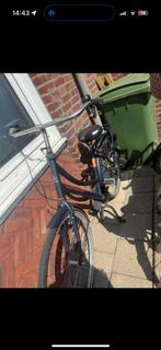 Dames fiets, Ophalen of Verzenden