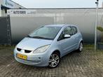 Mitsubishi Colt 1.3 Incharge+ - NIEUWE APK - Airco, Voorwielaandrijving, Stof, Gebruikt, Blauw