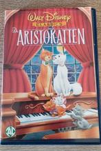 De Aristokatten - Disney Klassieker DVD, Avontuur, Alle leeftijden, Ophalen of Verzenden, Zo goed als nieuw