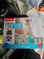 Fisher Price 3 in 1 Soothe & Play mobiel, Ophalen of Verzenden