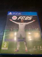 EAFC 25 voor PS4/PS5, Ophalen of Verzenden, Zo goed als nieuw