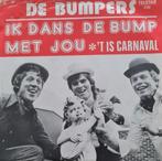 CARNAVAL - 5 SINGLES !, Ophalen of Verzenden, Gebruikt