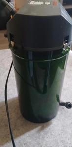 EHEIM water/filter pomp, Ophalen of Verzenden, Zo goed als nieuw, Filter of Co2