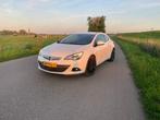 Opel Astra 1.4 Turbo 88KW GTC 2012 Wit, Auto's, Opel, Voorwielaandrijving, 1350 kg, 4 cilinders, 700 kg