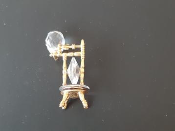 Swarovski Crystal Memories beschikbaar voor biedingen