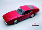 Ferrari 250 GT Drogo TM18304 Tecnomodel PRE-ORDER, Hobby en Vrije tijd, Modelauto's | 1:18, Ophalen of Verzenden, Nieuw, Auto
