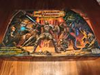 Dungeons & Dragons Bordspel - Compleet!, Een of twee spelers, Ophalen, Zo goed als nieuw, Parker