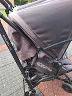 Koelstra Twin buggy,  gratis afhalen!, Kinderen en Baby's, Buggy's, Ophalen, Gebruikt, Koelstra