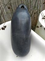 Majoni drop fender / stootwil +- 75x30cm, Ophalen of Verzenden, Gebruikt, Overige typen