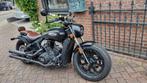 Mooie Indian scout bobber, Motoren, Motoren | Overige merken, 2 cilinders, ABS, Particulier, Meer dan 35 kW