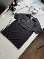 Onyx 5.0 Gymshark - Black/Zwart - Maat L, Maat 52/54 (L), Nieuw, Ophalen of Verzenden, Gymshark