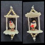 Kerst ornament, Ophalen of Verzenden, Zo goed als nieuw