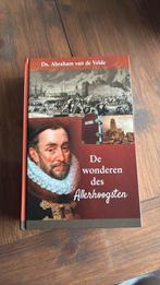 De Wonderen des Allerhoogsten, Ophalen of Verzenden, Nieuw
