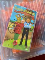 Bassie en adriaan. Liedjes uit grootmoeders tijd; VHS banden, Gebruikt, Alle leeftijden, Kinderprogramma's en -films, Overige typen
