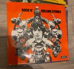 The Rolling Stones lp rock n Rolling Stones, Ophalen of Verzenden, Zo goed als nieuw, 12 inch, Poprock