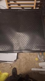 Rubber kofferbakmat mercedes ML w164, Auto diversen, Kofferbakmatten, Ophalen of Verzenden, Zo goed als nieuw