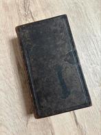 Het nieuwe testament ofte alle boecken des nieuwen verbonts, Antiek en Kunst, Antiek | Boeken en Bijbels, Ophalen of Verzenden
