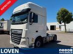 DAF XF 480 FT PCC/MX Engine Brake Meerdere leverbaar, Automaat, Achterwielaandrijving, Euro 6, Wit