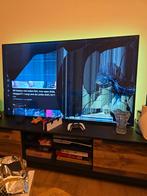 Samsung 65 inch TV - Scherm defect, Audio, Tv en Foto, Televisies, Ophalen, LED, Samsung, 4k (UHD)