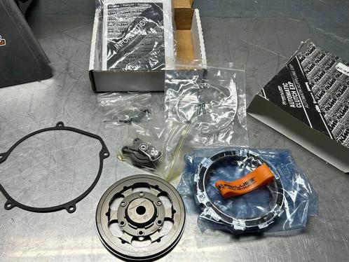 Rekluse EXP 3.0 Automatic Clutch 79232900000 KTM Husqvarna G, Motoren, Onderdelen | Merk-onafhankelijk, Gebruikt, Ophalen of Verzenden