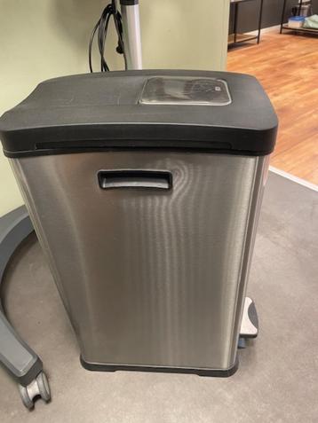 Prullenbak EKO beschikbaar voor biedingen