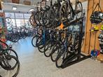 Fietsen stelling voor 12 Fietsen, Ophalen of Verzenden, Zo goed als nieuw