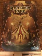 Bordspel Mysterium Park, Hobby en Vrije tijd, Gezelschapsspellen | Bordspellen, Vijf spelers of meer, Ophalen of Verzenden, Zo goed als nieuw