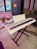 Verkoop KORG B2 Wit - zo goed als nieuw!, Ophalen, Met koffer of flightcase, 88 toetsen, Korg