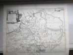 Nederland, Belgie , 4e begin jaartelling, Halma, 1725, Antiek en Kunst, Verzenden