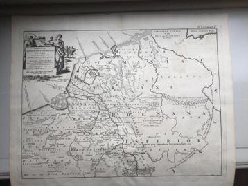 Nederland, Belgie , 4e begin jaartelling, Halma, 1725 beschikbaar voor biedingen