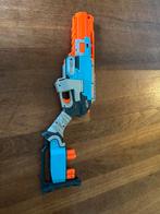 Nerf Sledgefire - Stoer speelgoed!, Ophalen of Verzenden, Gebruikt, Jongen of Meisje