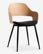 5 zgan design stoelen Hvidovre, Huis en Inrichting, Stoelen, Ophalen, Zo goed als nieuw