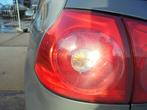 Achterlicht links van een Volkswagen Golf, Ophalen of Verzenden, 3 maanden garantie, Gebruikt, Volkswagen