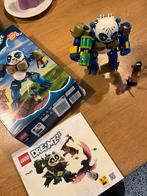 LEGO DREAMZzz 71480 - Zo goed als nieuw!, Kinderen en Baby's, Speelgoed | Duplo en Lego, Ophalen, Zo goed als nieuw, Complete set