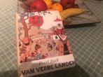 Van Verre Landen - Pearl Buck, Dick Bruna - 1952, Ophalen of Verzenden, Gelezen, Fictie algemeen