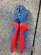 Krimptang voor Kabelschoentjes, Ophalen of Verzenden, Gebruikt